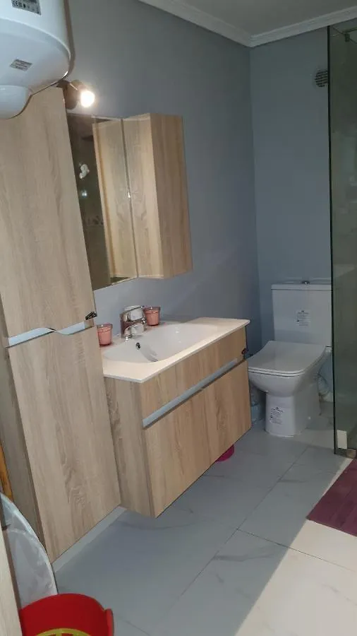 Cosy 2 Bedrooms Apartment In The Heart Of Casablanca